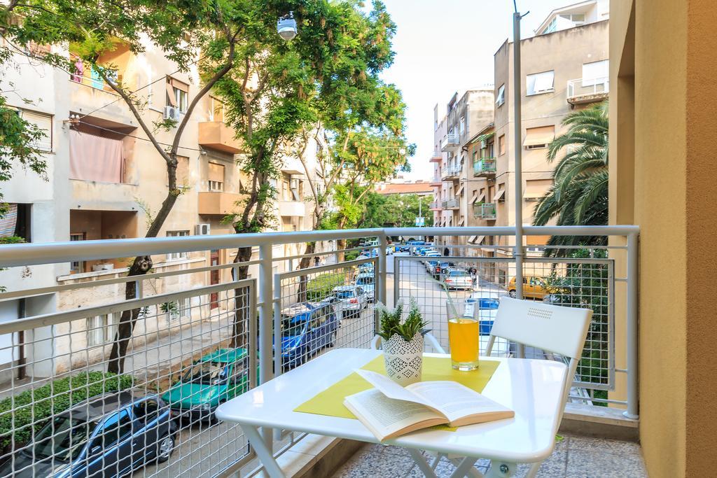 Apartment Barbaresko สปลิท ภายนอก รูปภาพ