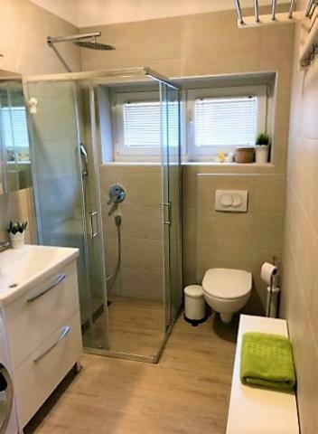 Apartment Barbaresko สปลิท ภายนอก รูปภาพ